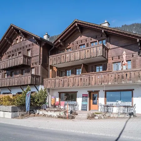 Burgfeld - Griwa Rent Ag *