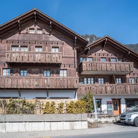 Burgfeld - Griwa Rent Ag *
