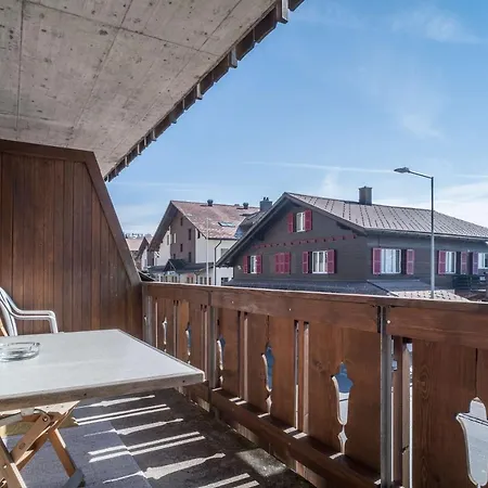 Burgfeld - Griwa Rent Ag *