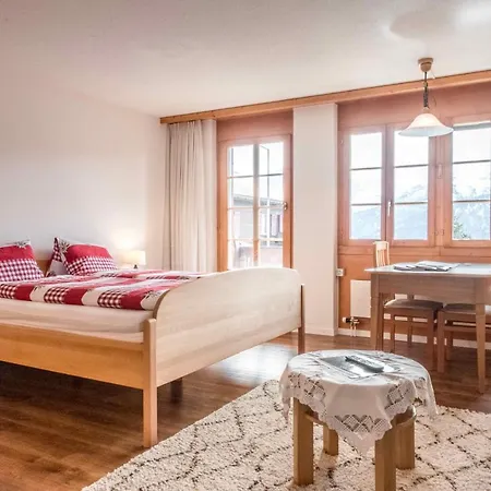 Burgfeld - Griwa Rent Ag